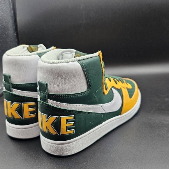 Nike Terminator High - Picture 6 of 9